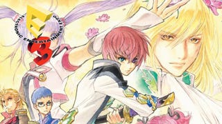 Tales of Graces F - preview