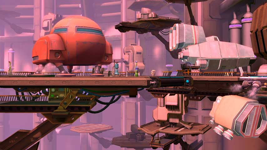 Elite: Dangerous and Shantae dev working on Amazon Fire titles