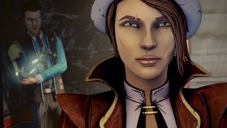 Tales from the Borderlands coming to retail in April