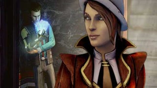 Tales from the Borderlands protagonists detailed at SXSW