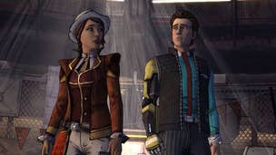 Tales from the Borderlands launch trailer is a gateway drug to Gearbox's lore