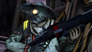 Tales from the Borderlands developer diary features new footage, Gearbox 