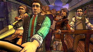 Tales from the Borderlands: Episode 2 – Atlas Mugged arrives today 