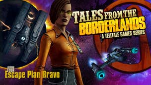 Tales from the Borderlands: Episode 4 trailer launches into space