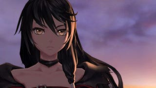 Tales of Berseria demo now available for Steam and PlayStation 4