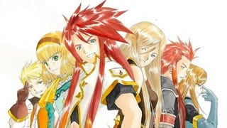 Tales of the Abyss - Test