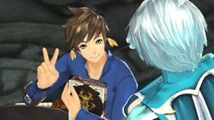 Happy day! Tales of Zestiria is getting a western release on PC and PlayStation 4