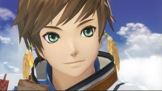 New Tales of Zestiria trailer shows cut-scenes and new characters in action