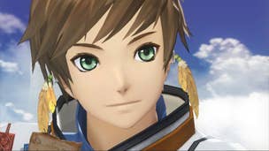 New Tales of Zestiria trailer shows cut-scenes and new characters in action