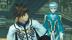 Tales of Zestiria could be coming to PC