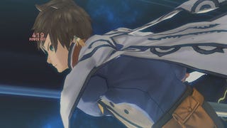 Tales of Zestiria to launch this year - new trailer