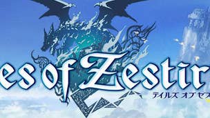 Tales of Zestiria announced for Japan and the west on PS3, character art, stills & trailer inside