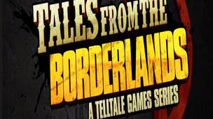 Tales from the Borderlands announced by Telltale and Gearbox 