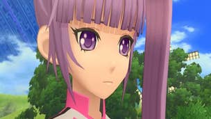 Tales of Graces F PSN demo detailed
