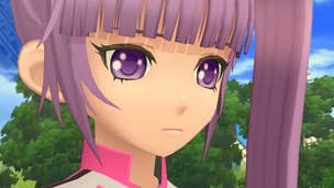 Tales of Graces F PSN demo detailed