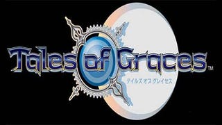 Tales of Graces gets first trailer 