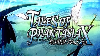 Tales of Phantasia X releasing this year, teaser site goes live