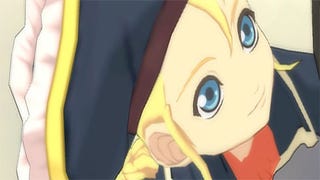 Tales of Vesperia PS3 demo dated for Japan