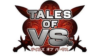 Tales of VS. - tons of media