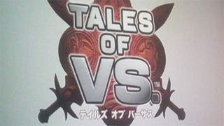 Tales of VS announced in Tokyo