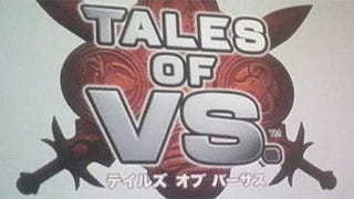 Tales of VS announced in Tokyo