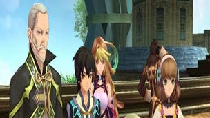 Tales of for Vita news coming soon, says producer