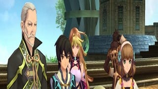 Tales of for Vita news coming soon, says producer