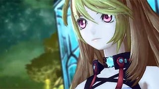 PS3's Tales of Xillia gets first trailer 