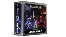 Image for Talisman: Star Wars