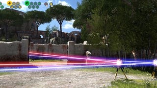 The Talos Principle's Demo Will Test Your Humanity