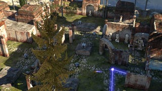 The Talos Principle's Road To Gehenna Opens In Two Weeks