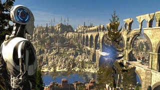 Take The Road To Gehenna With Talos Principle Expansion 
