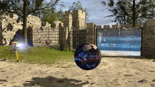 The Talos Principle arrives on PS4 in October and includes Road to Gehenna expansion