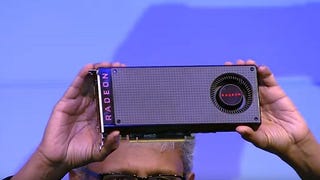 AMD’s New $200/£175 VR-Friendly Gaming Graphics