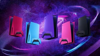 PS5 - Todas as cores das tampas, preços e onde comprar