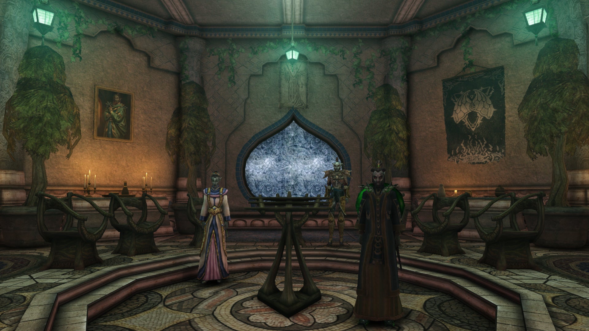 Massive Morrowind mod Tamriel Rebuilt's Poison Song expansion is out now, complete with new quests to join Great House Indoril and the Ordinators