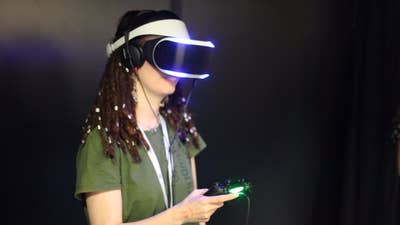 Tandem Events announces Develop:VR for November