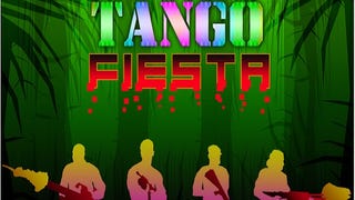 Dispensables: Tango Fiesta