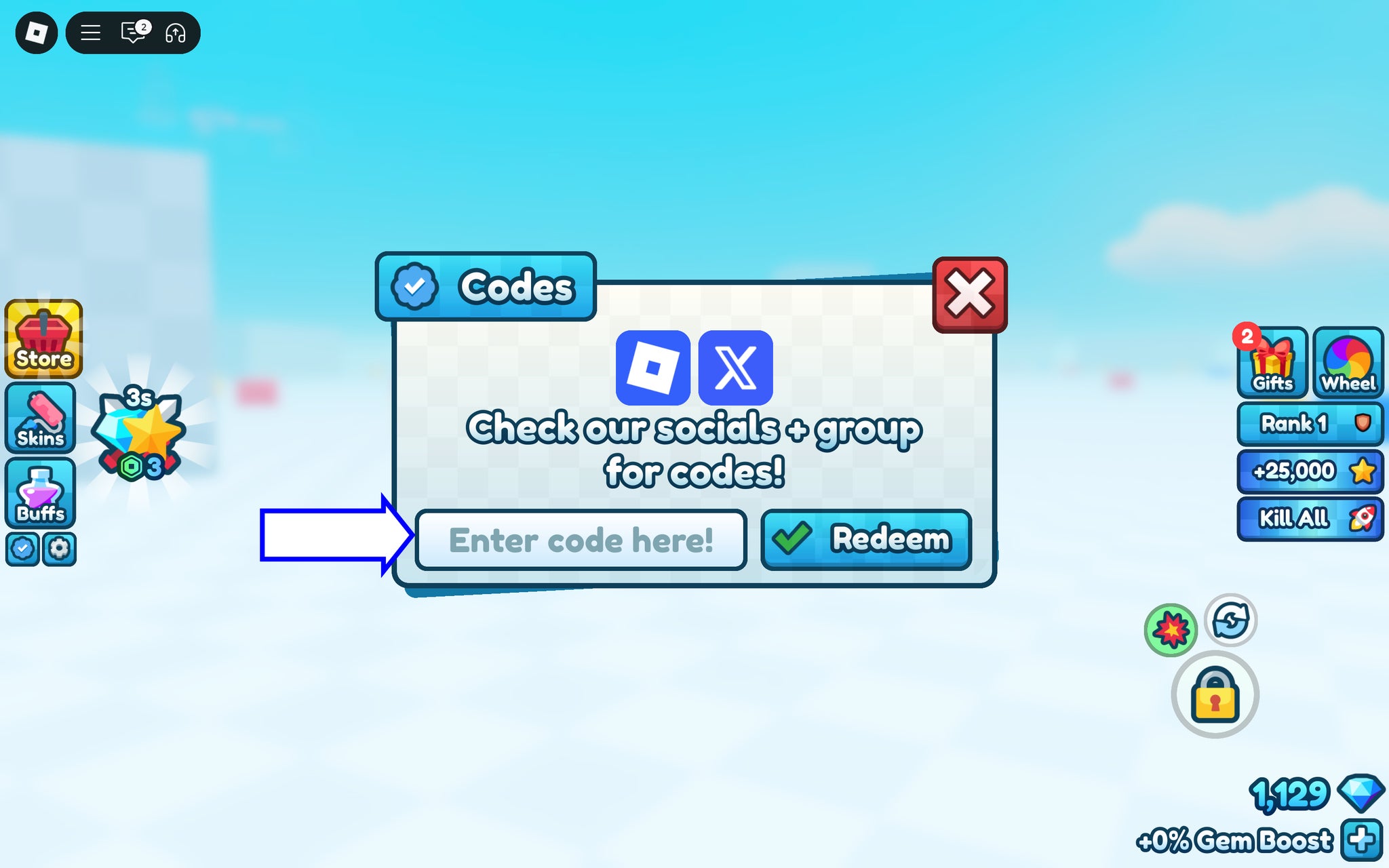 Tank Game codes for May 2026 | Eurogamer.net