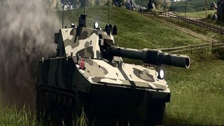 EA Update hits the Battlefield with Armored Kill, MOH: Warfighter