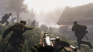 WWI shooter Tannenberg marches into early access soon