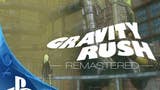 Tanti nuovi video gameplay di Gravity Rush Remastered