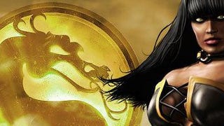 Boone hints at possible Tanya DLC for Mortal Kombat