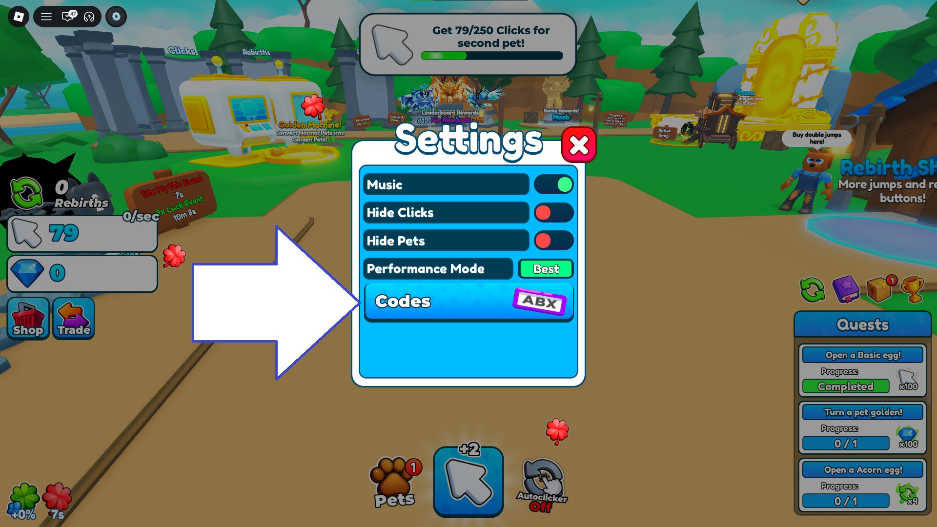 Latest Tap Simulator codes | VG247