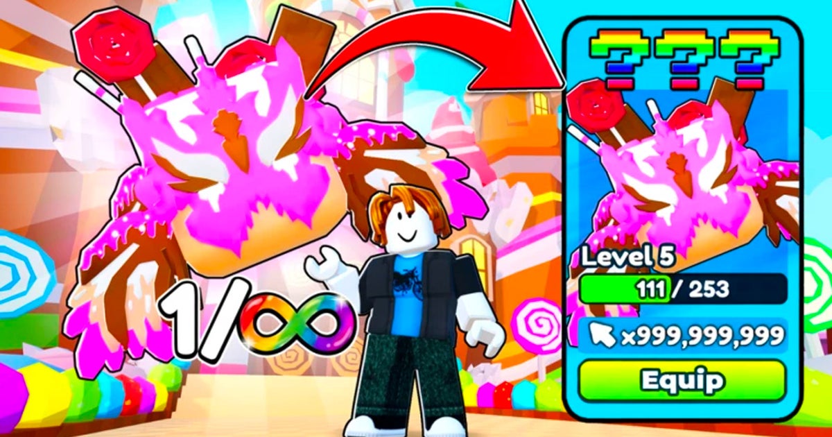 Tap Simulator codes for January 2026 | Eurogamer.net