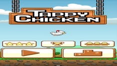 You can play Epic's Unreal Engine 4 Flappy Bird clone right now (really)