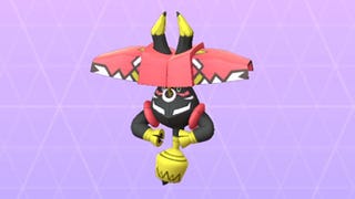 Pokémon Go Tapu Bulu counters, zwakke plekken en moves uitgelegd