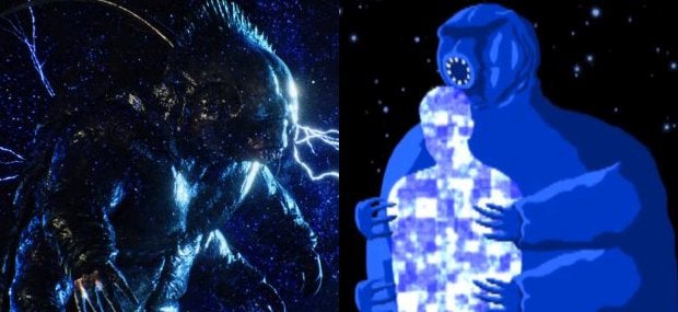 A Tale Of Two Tardigrades | Rock Paper Shotgun