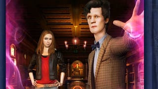 Regeneration: Doctor Who Gets 2nd Series