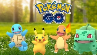 Pokémon GO - Tareas de investigación y recompensas de noviembre